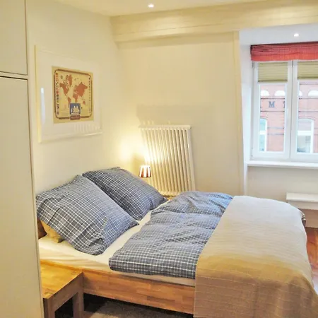 Lejlighed Lohdiele Kappeln