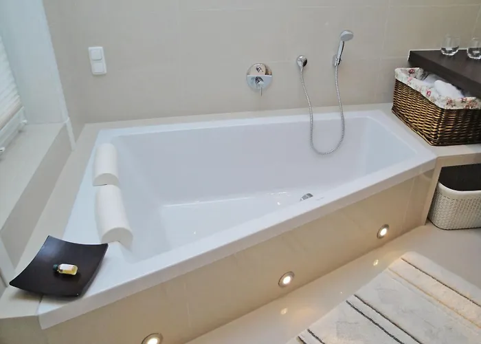 Lohdiele Lägenhet *