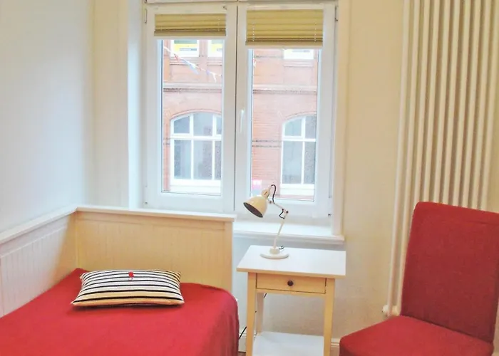 Lägenhet Lohdiele *